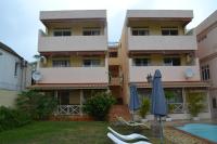 Searock apartments avec vue imprenable sur la mer - B&B Flic en Flac
