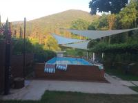 Le Volte - B&B Ripafratta-Farneta