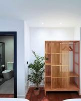 Secret Garden - Boutique Homestay Near the Metro - Chambres d'hôtes Madrid