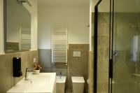 Modern Apartment 2Bdr terrazzo e vista 5 minuti Villa D'este - B&B Tivoli