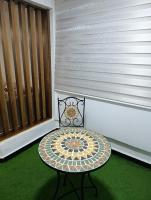 Spacious Apartment in the heart of downtown Fez - Ferienwohnung Fès