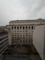 City View Studio Apartment Liverpool by StaySavvy Accommodation - Bed and Breakfast Liverpool