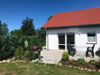 Ostsee Apartment Zweedorf - B&B Zweedorf