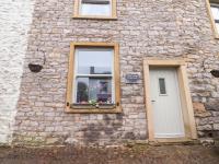 Cobble Cottage - Ferienwohnung Clitheroe