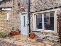 Cobble Cottage - B&B Clitheroe