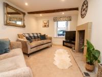 Cobble Cottage - Ferienwohnung Clitheroe