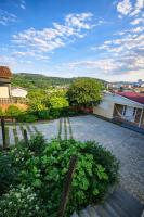 ROTA DA SERRA casa completa com ar-cond - Ferienwohnung Orleans