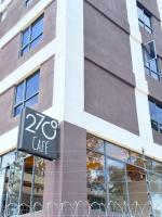 Executive 2 Bedroom in Westlands Near Sarit Centre & Westgate Mall - Ferienwohnung Nairobi