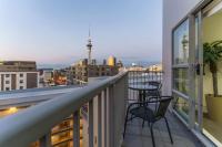 Central Abode with Free Parking - Skyline views - Ferienwohnung Auckland