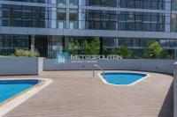MCRE Brand New 3BR in the Heart of Al Reem - Chambres d'hôtes Abou Dabi