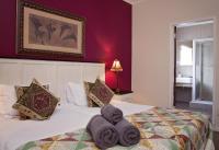 Camera Doppia con Letti Singoli