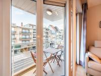 Lysa tweede - B&B Koksijde