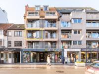 Lysa tweede - B&B Koksijde