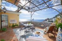 YourHome - Residenza Crocione - B&B Positano