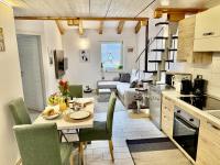 Attico Milla - Ferienwohnung Riva del Garda
