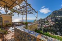 YourHome - Residenza Crocione - B&B Positano