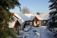 Dom w Przepitkach - Ferienwohnung Przybudek