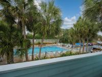 Quail Hollow B3-1TH by Distinctive Beach Rentals - B&B San Agustín