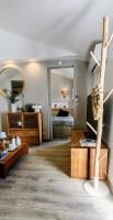 La pépite Charming apartment - Chambres d'hôtes La Cadière-d'Azur
