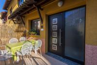 LAKE COMO BORGO VIGNOLA - Cozy Apartment in a Charming Village - Chambres d’hôtes Cremia