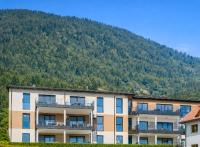 ANIMEA Suites & Appartements-Ossiacher See - B&B Annenheim