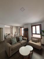 Loft Boutique en La Caleta - B&B Cádiz