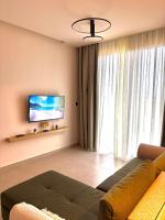 Paradise Elite Suites - B&B Néa Moudhaniá