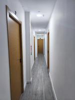 Hostal Angelines - Ferienwohnung Madrid