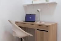 Chambre Double avec Salle de Bains Privative