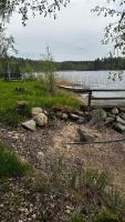 Summer cottage Taipalsaari - B&B Vehkataipale