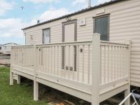 Singh Leite & Luisa Family Caravan - B&B Clacton-on-Sea