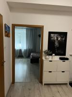 1-bedroom apartment in the center of Bratislava - Chambres d'hôtes Bratislava