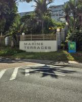 Marine Terraces 29 Umhlanga Rocks - Chambres d'hôtes Durban