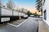 Forest House by Cozyplace - B&B Cracovia