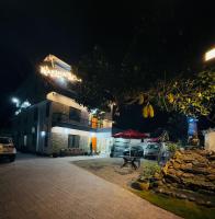 Nakshatra - B&B Kovalam