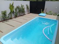 Casa linda em Caraguatatuba - Bed and Breakfast Caraguatatuba