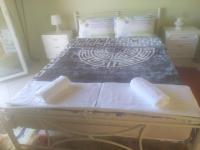 Όμορφο φυσικό περιβάλλον - Bed and Breakfast Filippiáda