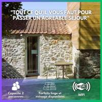 L' Appartement - B&B Chambretaud