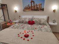 Chambre Triple avec Salle de Bains Privative