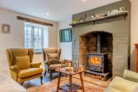 4 Bed in Llangower oc-f31072 - Bed and Breakfast Llangower