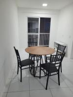 Apartamento novo próximo Aeroporto - B&B Juazeiro do Norte