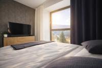 Javorná - Aura a Nord - Bed and Breakfast Čachrov