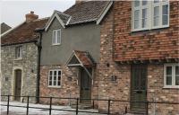 Bramble Cottage - Ferienwohnung Glastonbury