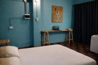 Atelier Abierto Siesta - Art Stay - Ferienwohnung Posadas