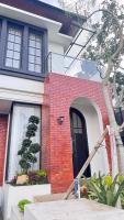 Palawa Nirwana - Elegant Nature 4BR Private Pool - B&B Batu