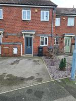 PR 2 bedrooms Modern Home - B&B Middlesbrough