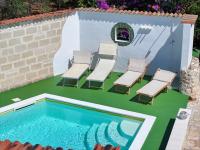 Dolce Trullo by BiancoPugliaVacanze - B&B San Vito dei Normanni