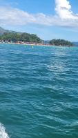 Green Coast Alto Padrão em Angra Condomínio Completo Praia Privativa 2 suítes - Ferienwohnung Angra dos Reis