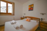 A un paso de Grandvalira I Refugio Amplio y Sereno I Solanelles - Ferienwohnung Soldeu