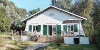 Moulleau Jolie maison rénovée pour 9 personnes, avec jardin - B&B La Teste-de-Buch
